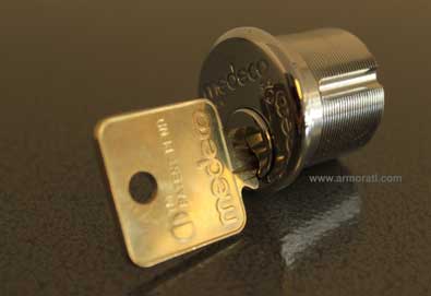 Atlanta Medeco Locks